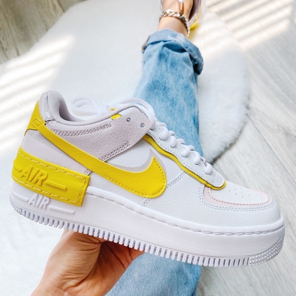 Nike air force 1 shadow sneakers - Picture 2 of 5